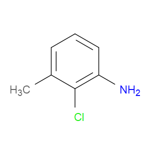 2-CHLORO-3-METHYLANILINE