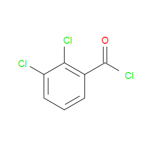 2,3-DICHLOROBENZOYL CHLORIDE - Click Image to Close