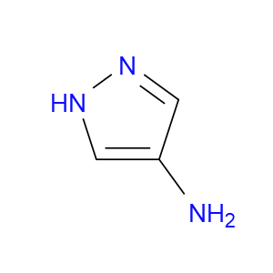 1H-PYRAZOL-4-AMINE
