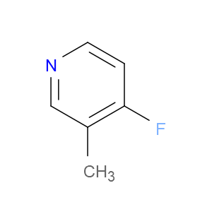4-FLUORO-3-METHYLPYRIDINE