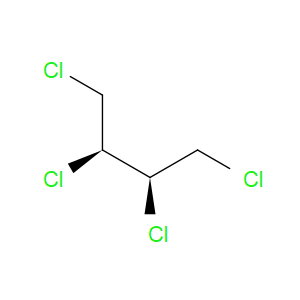 MESO-1 2 3 4-TETRACHLOROBUTANE