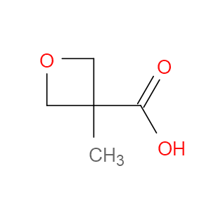 3-METHYLOXETANE-3-CARBOXYLIC ACID