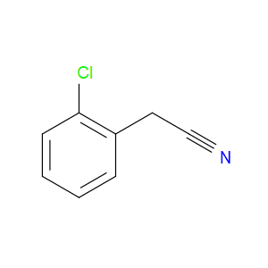 2-CHLOROBENZYL CYANIDE - Click Image to Close