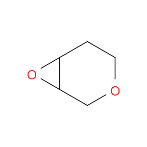 3,7-DIOXABICYCLO[4.1.0]HEPTANE