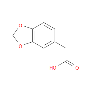 3,4-(METHYLENEDIOXY)PHENYLACETIC ACID