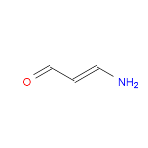 (E)-3-AMINOACRYLALDEHYDE