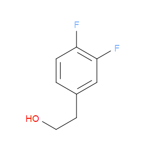 2-(3,4-DIFLUOROPHENYL)ETHANOL - Click Image to Close