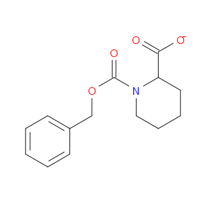 1-CBZ-2-PIPERIDINECARBOXYLIC ACID - Click Image to Close
