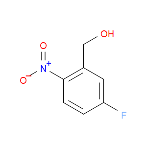 (5-FLUORO-2-NITROPHENYL)METHANOL