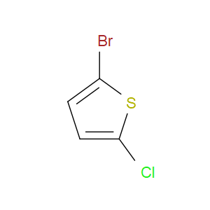 2-BROMO-5-CHLOROTHIOPHENE - Click Image to Close