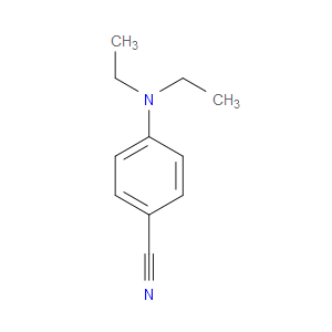 4-(DIETHYLAMINO)BENZONITRILE - Click Image to Close