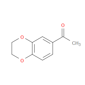 1-(2,3-DIHYDROBENZO[B][1,4]DIOXIN-6-YL)ETHANONE