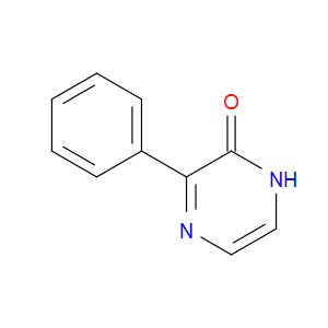 3-PHENYLPYRAZIN-2-OL - Click Image to Close