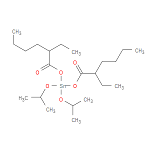 TIN(IV) 2-ETHYLHEXANOATE DIISOPROPOXIDE