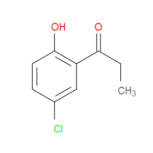 5'-CHLORO-2'-HYDROXYPROPIOPHENONE