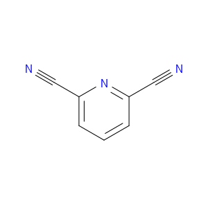 PYRIDINE-2,6-DICARBONITRILE