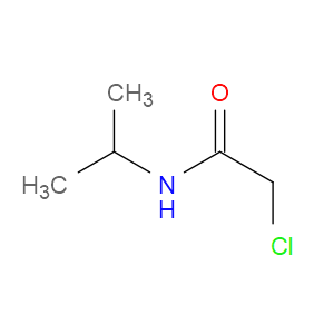 2-CHLORO-N-ISOPROPYLACETAMIDE