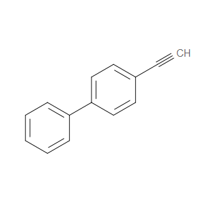 4-ETHYNYL-1,1'-BIPHENYL - Click Image to Close