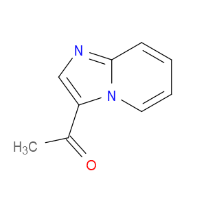 1-(IMIDAZO[1,2-A]PYRIDIN-3-YL)ETHANONE - Click Image to Close