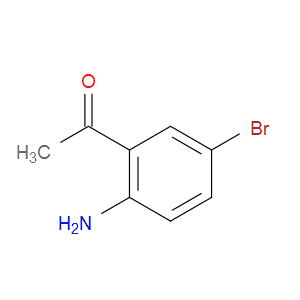 1-(2-AMINO-5-BROMOPHENYL)ETHANONE