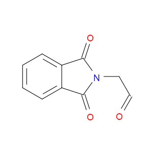 N-(2-OXOETHYL)PHTHALIMIDE