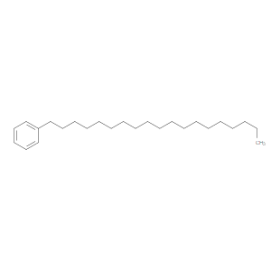 N-NONADECYLBENZENE - Click Image to Close