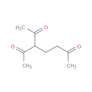3-ACETYLHEPTANE-2,6-DIONE