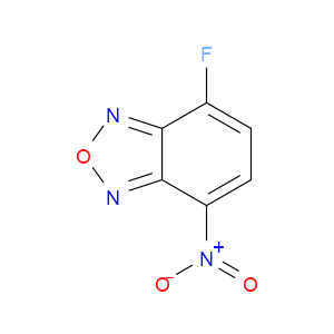 4-FLUORO-7-NITROBENZOFURAZAN