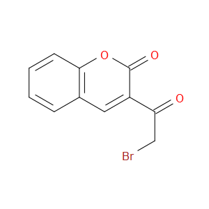 3-(BROMOACETYL)COUMARIN