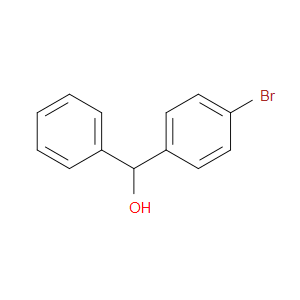 4-BROMOBENZHYDROL - Click Image to Close