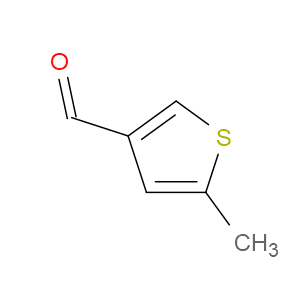 5-METHYLTHIOPHENE-3-CARBALDEHYDE