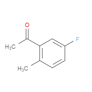 5'-FLUORO-2'-METHYLACETOPHENONE - Click Image to Close