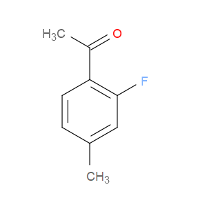 2'-FLUORO-4'-METHYLACETOPHENONE - Click Image to Close