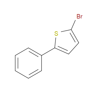 2-BROMO-5-PHENYLTHIOPHENE - Click Image to Close