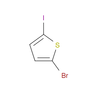 2-BROMO-5-IODOTHIOPHENE - Click Image to Close