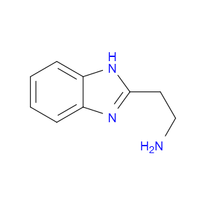 2-(1H-BENZO[D]IMIDAZOL-2-YL)ETHANAMINE - Click Image to Close
