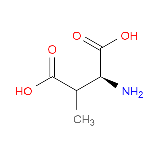 2-AMINO-3-METHYLSUCCINIC ACID