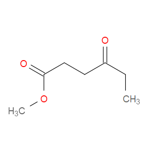 METHYL 4-OXOHEXANOATE - Click Image to Close