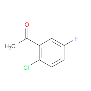 2'-CHLORO-5'-FLUOROACETOPHENONE - Click Image to Close