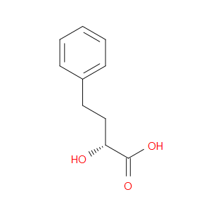 (R)-2-HYDROXY-4-PHENYLBUTYRIC ACID