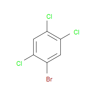1-BROMO-2,4,5-TRICHLOROBENZENE - Click Image to Close