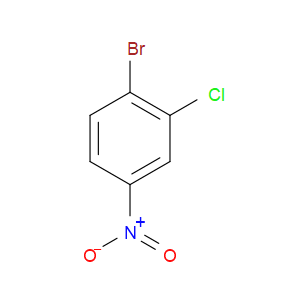 1-BROMO-2-CHLORO-4-NITROBENZENE - Click Image to Close