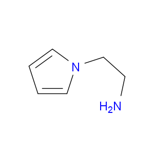2-(1H-PYRROL-1-YL)ETHANAMINE