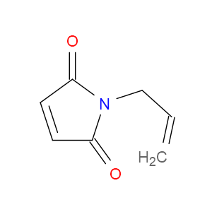 N-ALLYLMALEIMIDE - Click Image to Close