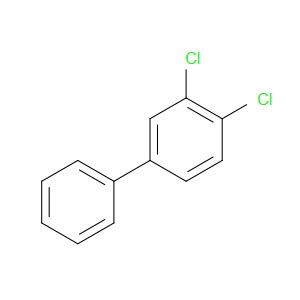 3,4-DICHLOROBIPHENYL - Click Image to Close