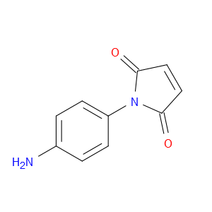 N-(4-AMINOPHENYL)MALEIMIDE - Click Image to Close