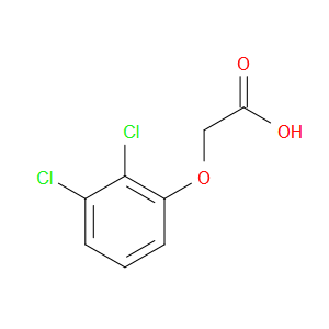 2,3-DICHLOROPHENOXYACETIC ACID - Click Image to Close