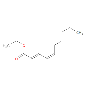 Ethyl 2-trans-4-cis-decadienoate - Click Image to Close