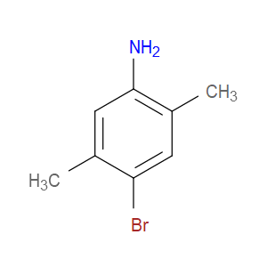 4-BROMO-2,5-DIMETHYLANILINE - Click Image to Close