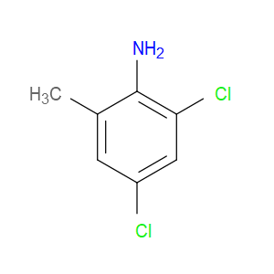 2,4-DICHLORO-6-METHYLANILINE - Click Image to Close